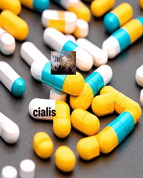 Comprare cialis a londra